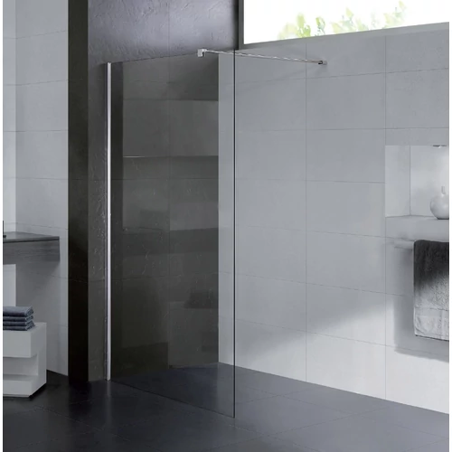 Wellis Spa ASTRO 90 WALK-IN zuhanyfal Easy Clean WC00486