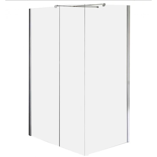 Wellis Astro 140 walk-in zuhanyfal, Easy Clean bevonat WC00491