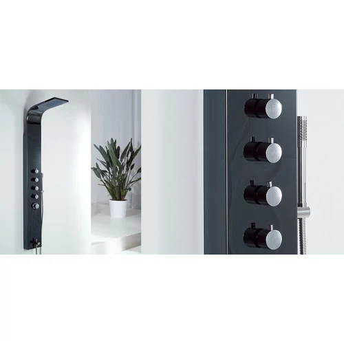 Wellis Glam zuhanypanel WZ00087