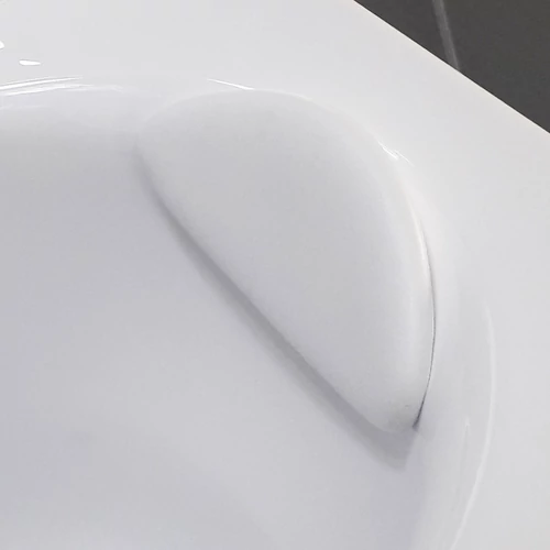 Wellis Fejpárna fehér minden kádtípushoz - AF00072