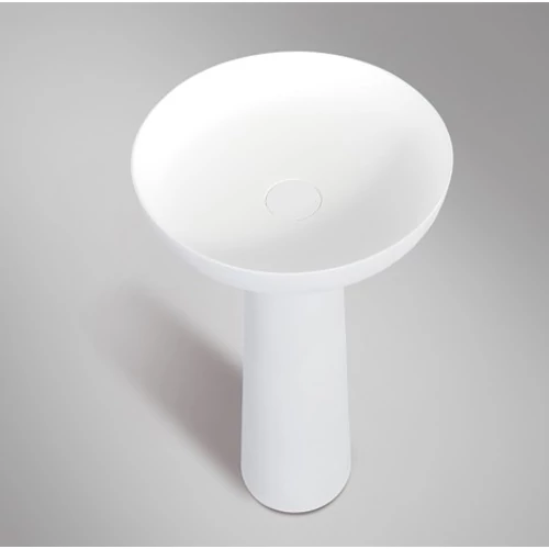 Wellis Pillar szabadon álló mosdó WB00443