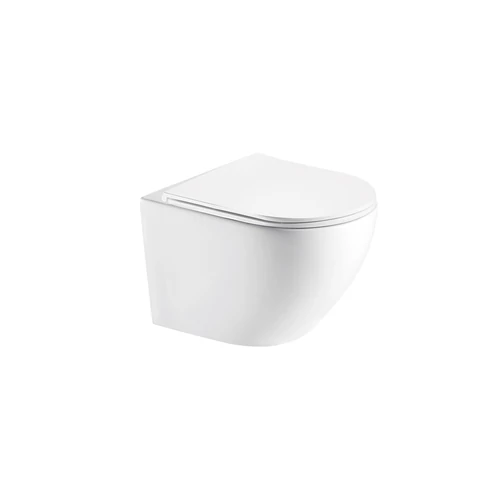 Wellis Sophia fali WC RIMLES WF00098