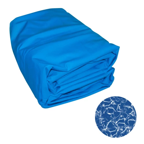 Wellis Lagoon fólia 460x460x120 cm, Mistry mintás EE00226