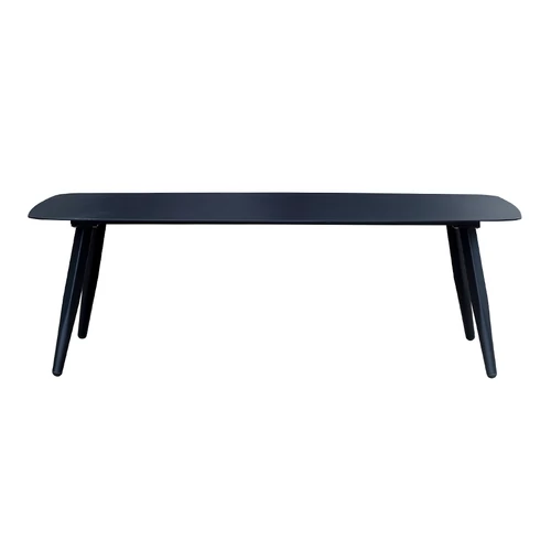 Wellis Supreme kerti asztalka WB00368