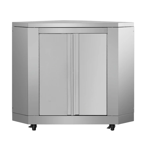 Wellis Coyote sarokszekrény WB00376