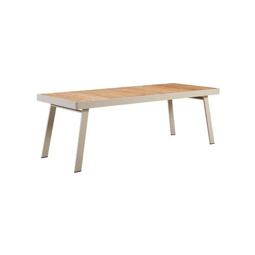 Wellis Aspero 8 személyes kerti asztal WB00398