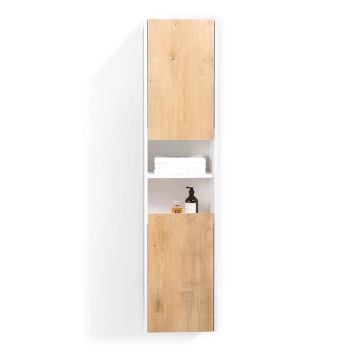 Wellis Miletos magas szekrény 170×35×40cm WB00511