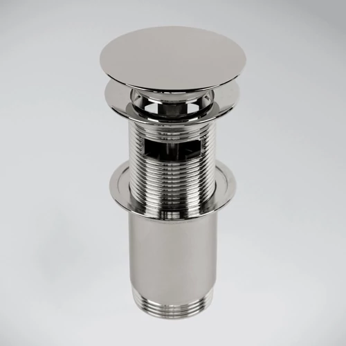 Marmy KLIK-KLAK Túlfolyós (KRÓM) 6 100 00 00 00 10