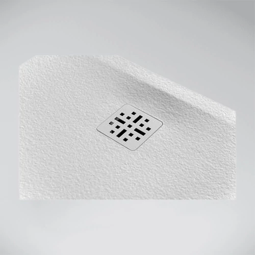 Marmy Pietra Design fedrács MATT FEHÉR / PRADA WHITE 80 1000 12 12 50