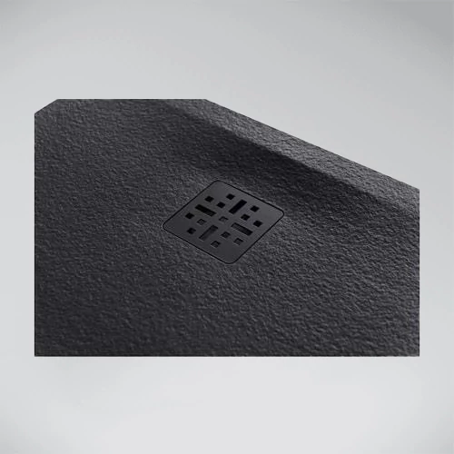 Marmy Pietra Design fedrács MATT FEKETE / CAVALLI BLACK 80 1000 12 12 54