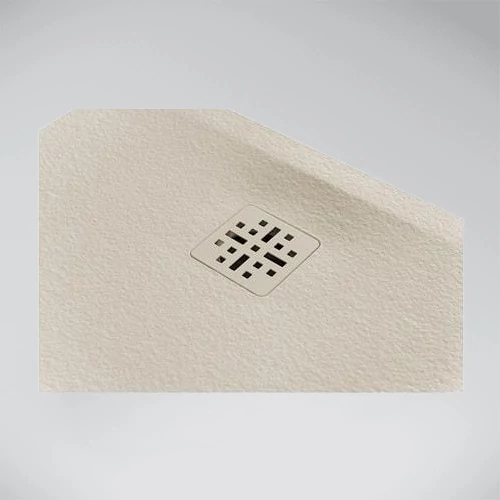 Marmy Pietra Design fedrács MATT BÉZS / ARMANI BEIGE 80 1000 12 12 55