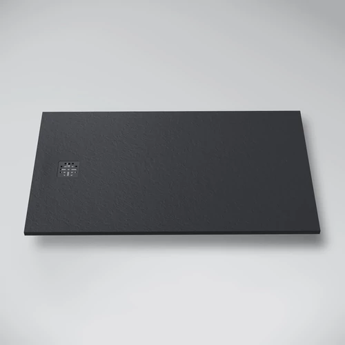 Marmy DOLOMITE - 90x140-200 Zuhanytálca Cavalli Black 80 7545 90 20 54