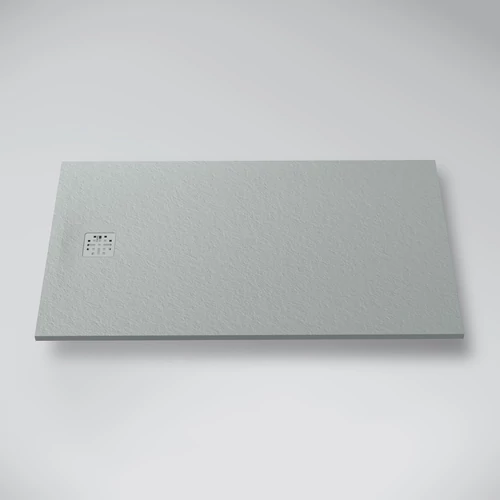 Marmy DOLOMITE - 70x120 Zuhanytálca Valentino Grey 80 7637 70 12 53