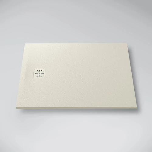 Marmy DOLOMITE - 80x100 Zuhanytálca Armani Beige 80 7639 80 10 55