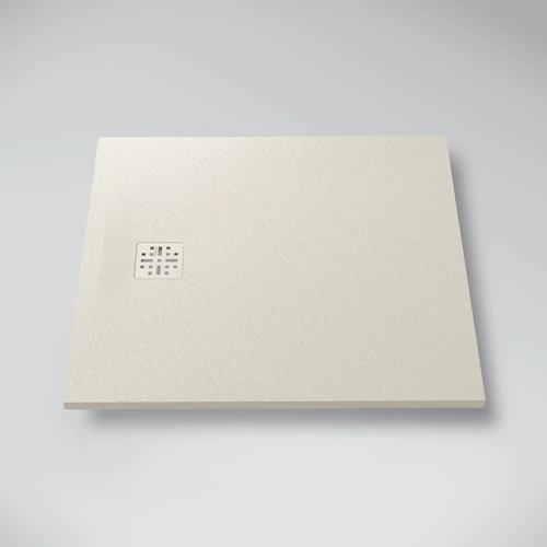 Marmy DOLOMITE - 90x100 Zuhanytálca Armani Beige 80 7850 90 10 55