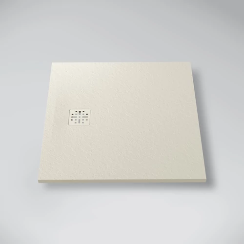 Marmy DOLOMITE - 100x100 Zuhanytálca Armani Beige 80 7851 10 10 55