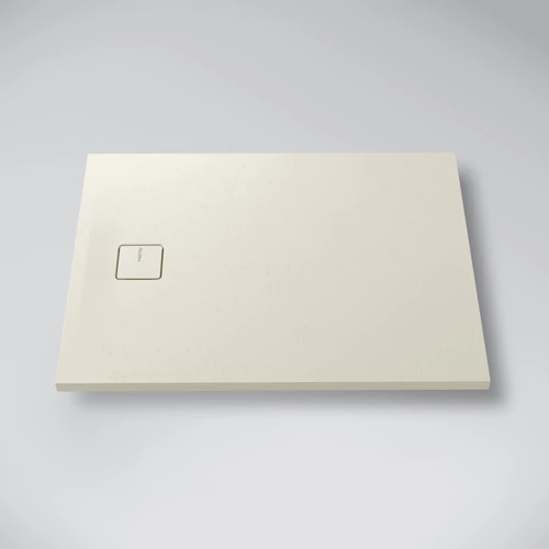 Marmy LOFT - 80x100 Zuhanytálca Armani Beige 80 7966 80 10 55