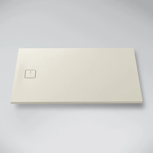 Marmy LOFT - 80x140 Zuhanytálca Armani Beige 80 7967 80 14 55