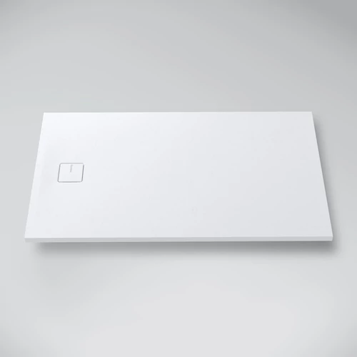 Marmy LOFT - 70x120 Zuhanytálca Prada White 80 7968 70 12 50