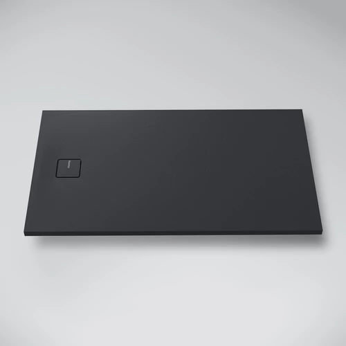 Marmy LOFT - 70x120 Zuhanytálca Cavalli Black 80 7968 70 12 54