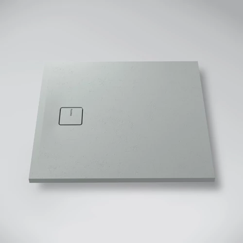 Marmy LOFT - 70x90 Zuhanytálca Valentino Grey 80 7970 70 90 53