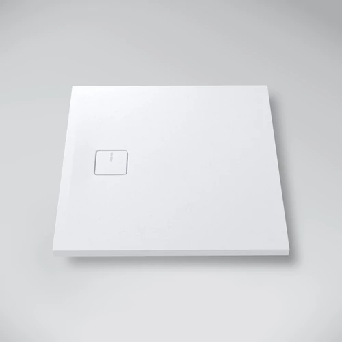 Marmy LOFT - 80x80 Zuhanytálca Prada White 80 7974 80 80 50