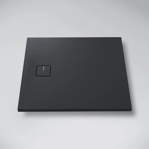 Marmy LOFT - 90x160 Zuhanytálca Cavalli Black 80 7979 90 16 54