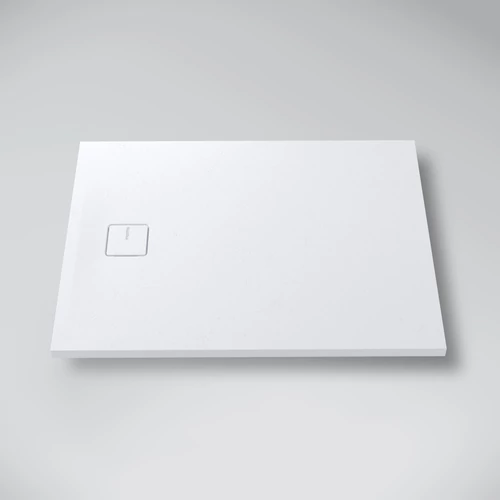 Marmy LOFT - 100x120 Zuhanytálca Prada White 80 7982 10 12 50