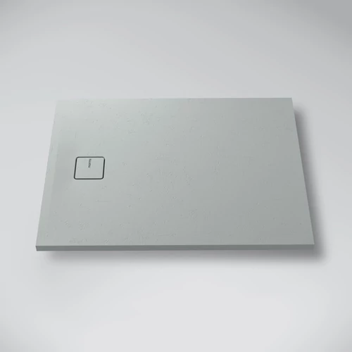 Marmy LOFT - 100x120 Zuhanytálca Valentino Grey 80 7982 10 12 53