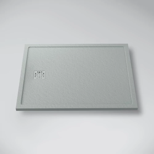 Marmy DOLOMITE PRO - 70x100 Zuhanytálca Valentino Grey 80 8218 70 10 53