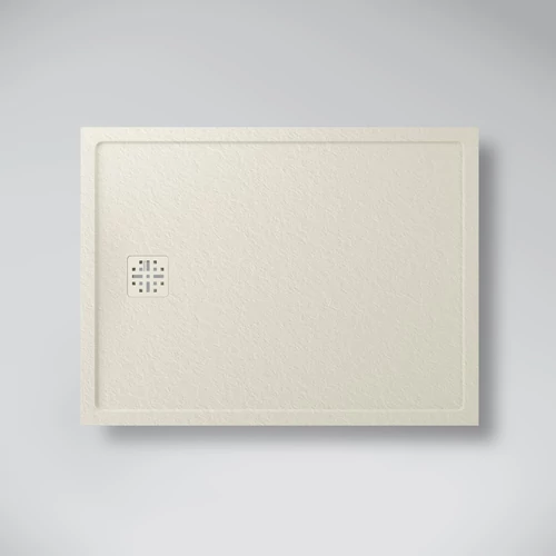 Marmy DOLOMITE PRO - 80x100 Zuhanytálca Armani Beige 80 8222 80 10 55