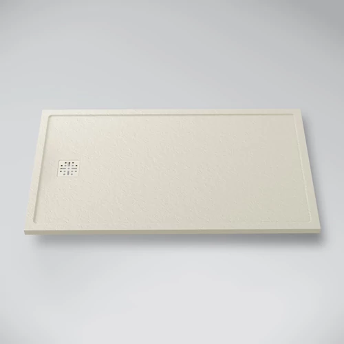 Marmy DOLOMITE PRO - 80x140 Zuhanytálca Armani Beige 80 8223 80 14 55