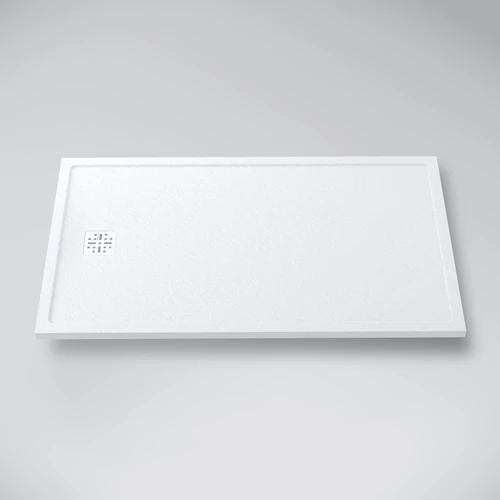 Marmy DOLOMITE PRO - 80x160 Zuhanytálca Prada White 80 8224 80 16 50