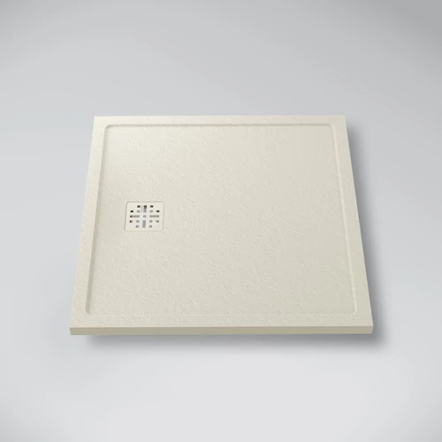 Marmy DOLOMITE PRO - 90x90 Zuhanytálca Armani Beige 80 8225 90 90 55