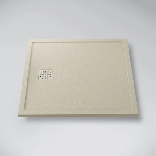 Marmy DOLOMITE PRO - 90x100 Zuhanytálca Gucci Latte 80 8226 90 10 56