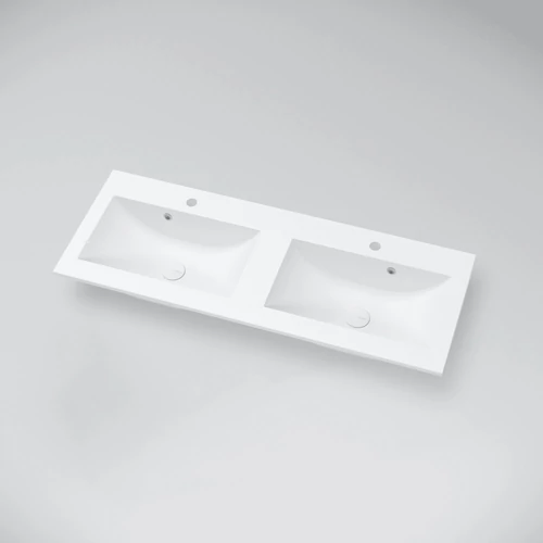 MARMY LISETTE 120x45 dupla mosdó 6 229 21 12 42 18