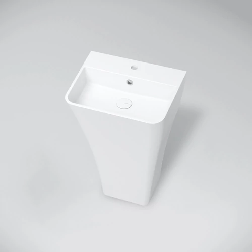 Marmy ICON 50x40 cm öntött márvány mosdó 6 301 07 05 11 18