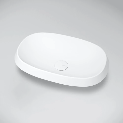 Marmy LISA 50x32 öntött márvány mosdó 6 301 30 05 10 18