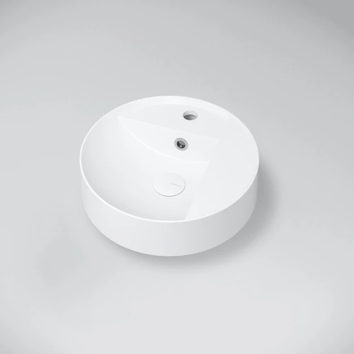 Marmy CHLOE D40x12 öntött márvány mosdó 6 301 36 04 11 18