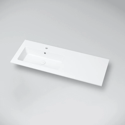 MARMY BERGAMO SLIM 120x46 BALOS mosdó 80 8133 12 31 10