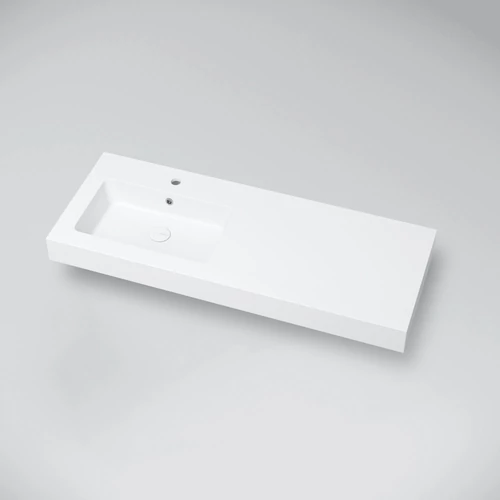 MARMY BERGAMO MAX 120x46 BALOS mosdó 80 8240 12 31 10