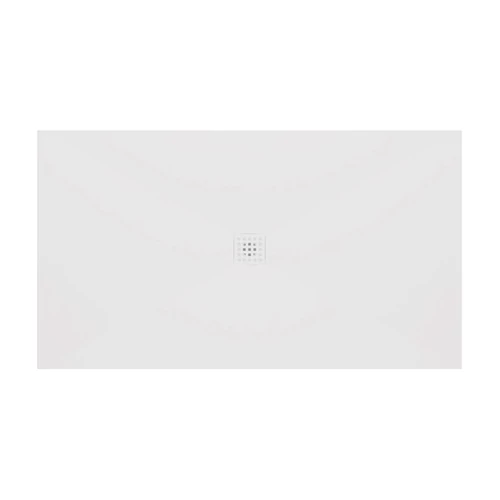 Kolpa-San Lavolta 160x90 White zuhanytálca 561080