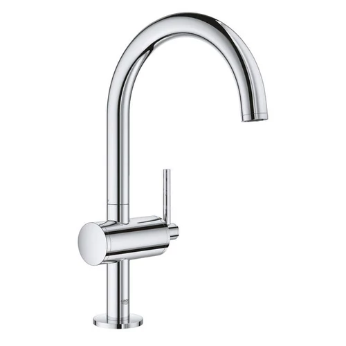 Grohe Atrio Egykaros mosdócsaptelep L méret króm 32042003