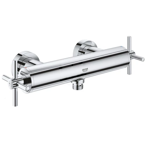 Grohe Atrio - Zuhanycsaptelep, króm 26003003