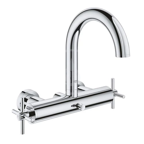 Grohe Atrio - kádcsaptlep, króm 25010003