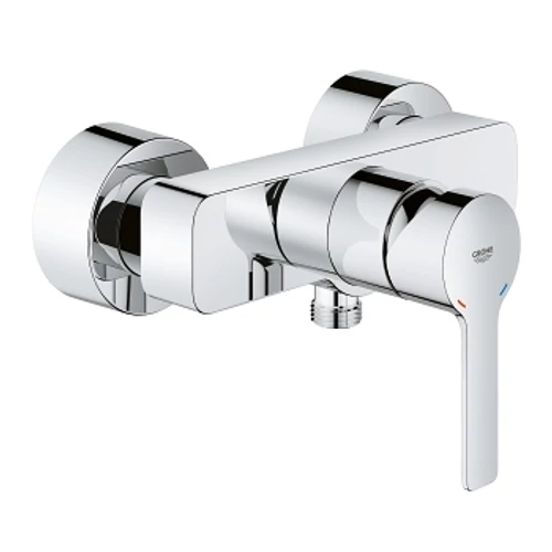Grohe Lineare egykaros zuhanycsaptelep, króm 33865001