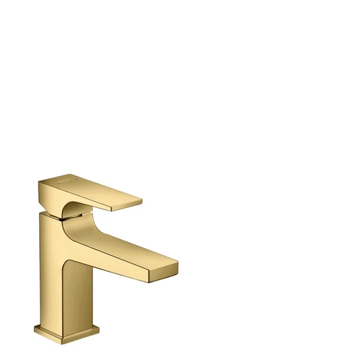 Hansgrohe Metropol egykaros mosdócsaptelep 100 polírozott arany hatású 32500990