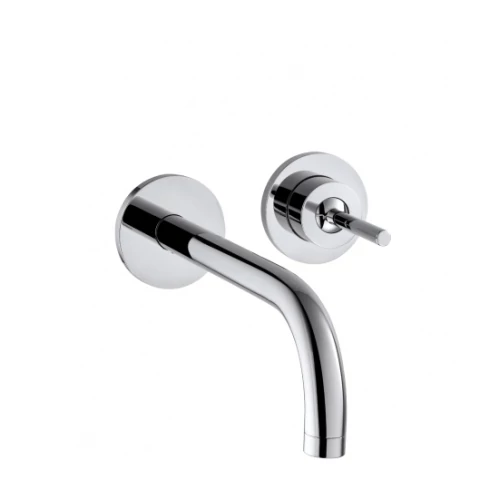 Hansgrohe Axor Uno2 mosdócsaptelep takarórozettákkal 38116000