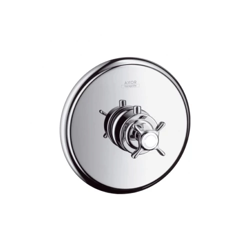 Hansgrohe Axor Montreux Highflow termosztát színkészlet 16815000