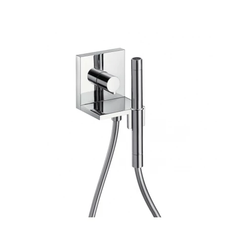 Hansgrohe Axor ShowerColletion zuhany modul színkészlet 10651000